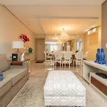 Apartamento De 3 Quartos No Setor Bueno - Dlz0302