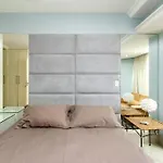 Apartamento De 3 Quartos No Setor Bueno - Dlz0302