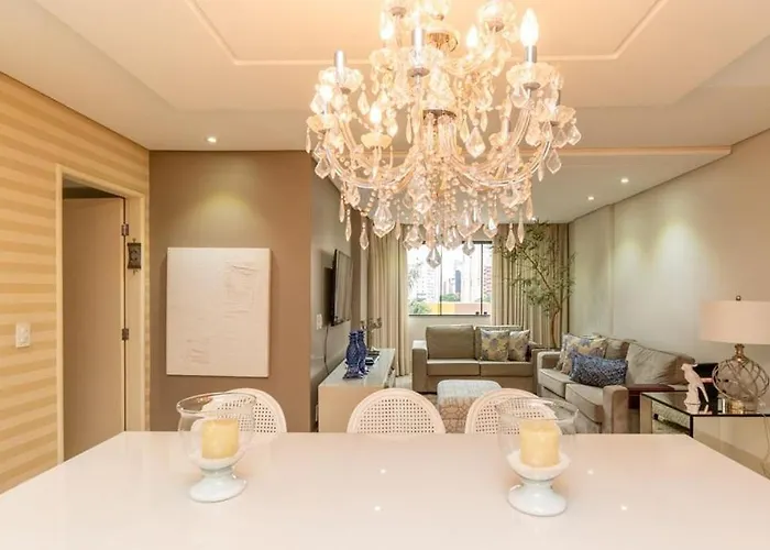 Apartamento De 3 Quartos No Setor Bueno - Dlz0302