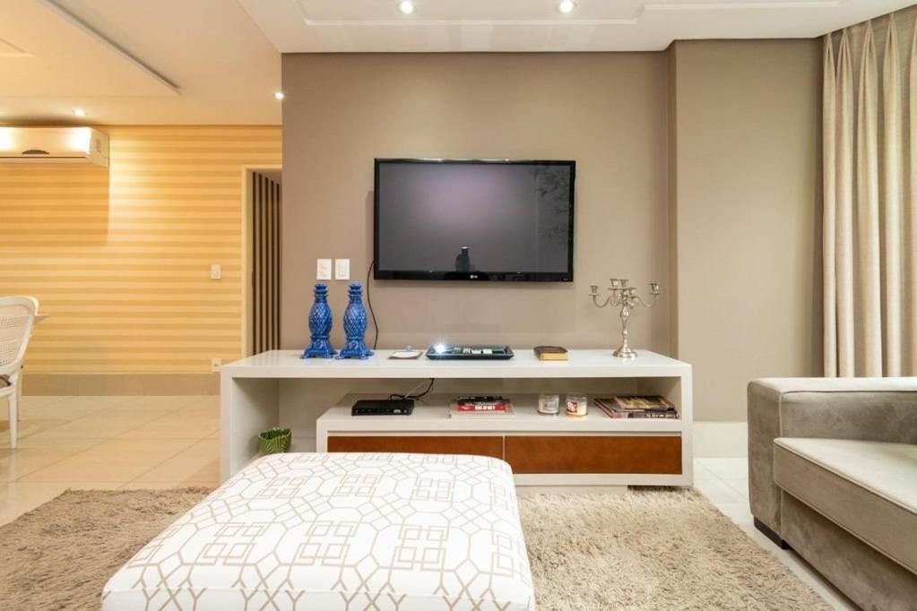 Apartamento De 3 Quartos No Setor Bueno - Dlz0302 Apartamento Goiânia
