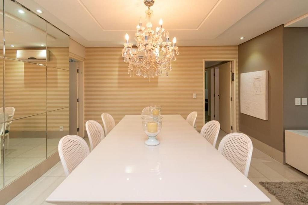 Apartamento Apartamento De 3 Quartos No Setor Bueno - Dlz0302