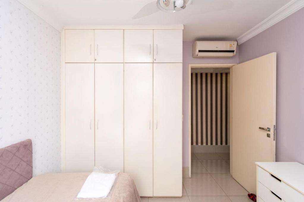 Apartamento Apartamento De 3 Quartos No Setor Bueno - Dlz0302