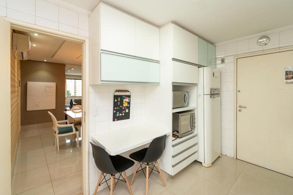 Apartamento De 3 Quartos No Setor Bueno - Dlz0302 Apartamento Goiânia