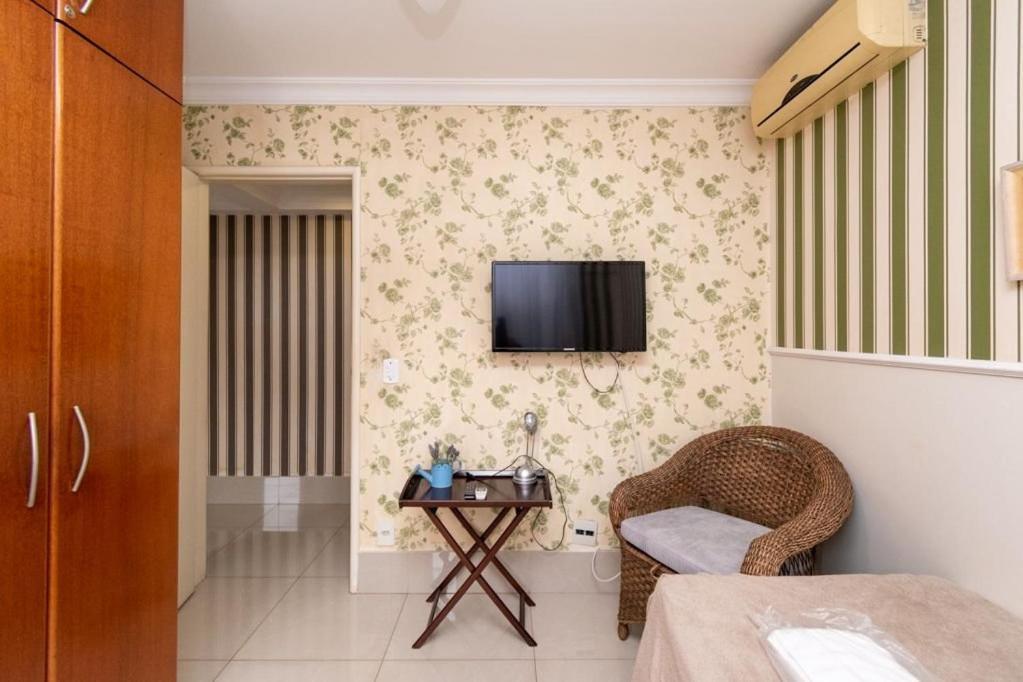 Apartamento Apartamento De 3 Quartos No Setor Bueno - Dlz0302