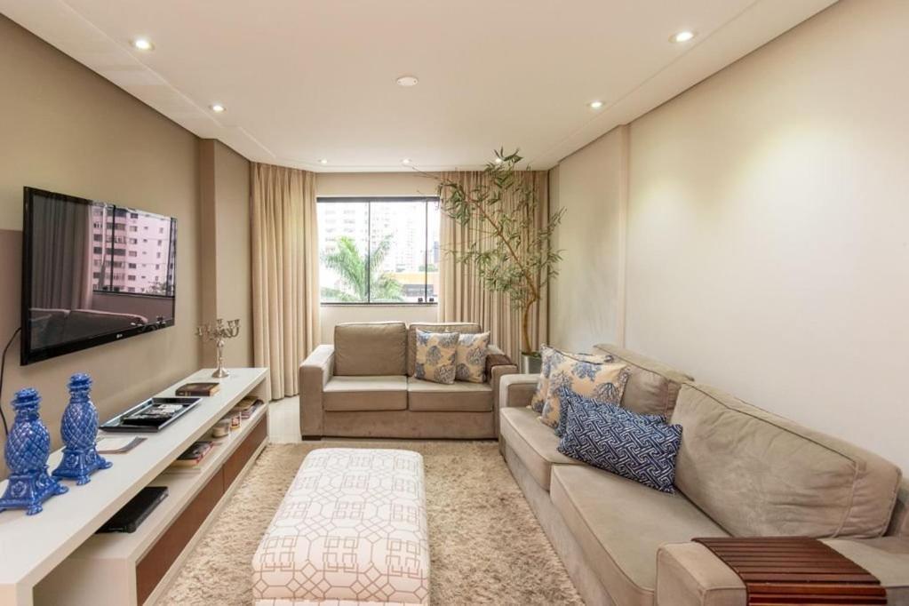 Apartamento Apartamento De 3 Quartos No Setor Bueno - Dlz0302 Goiânia