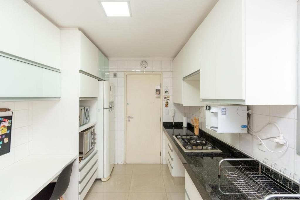 Apartamento Apartamento De 3 Quartos No Setor Bueno - Dlz0302 *