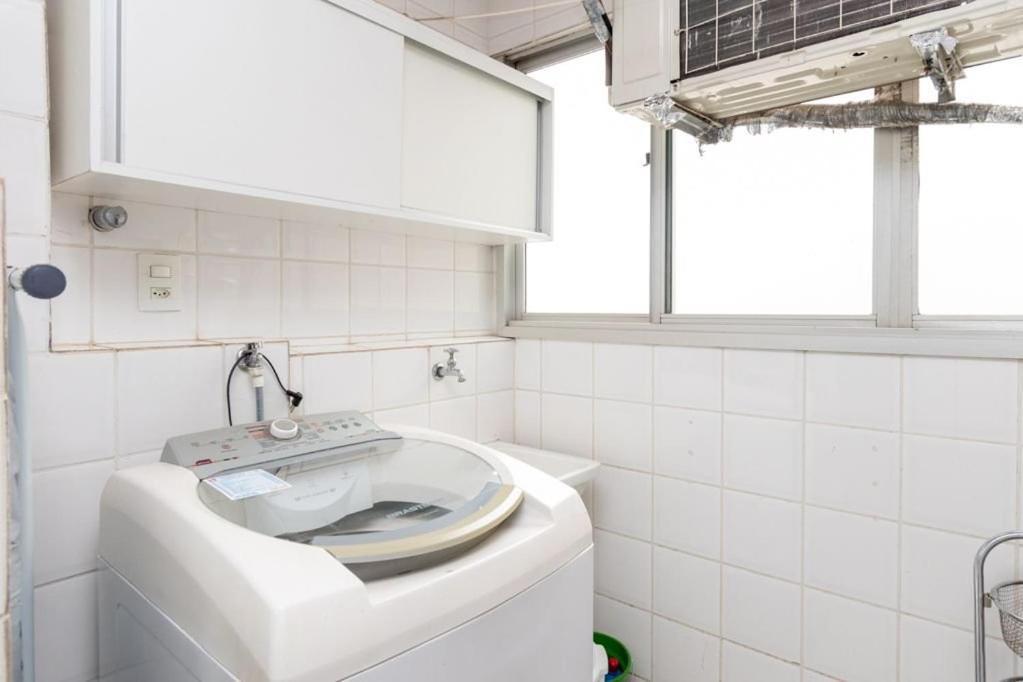 Apartamento De 3 Quartos No Setor Bueno - Dlz0302 * Goiânia
